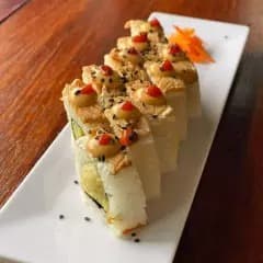Sake Roll