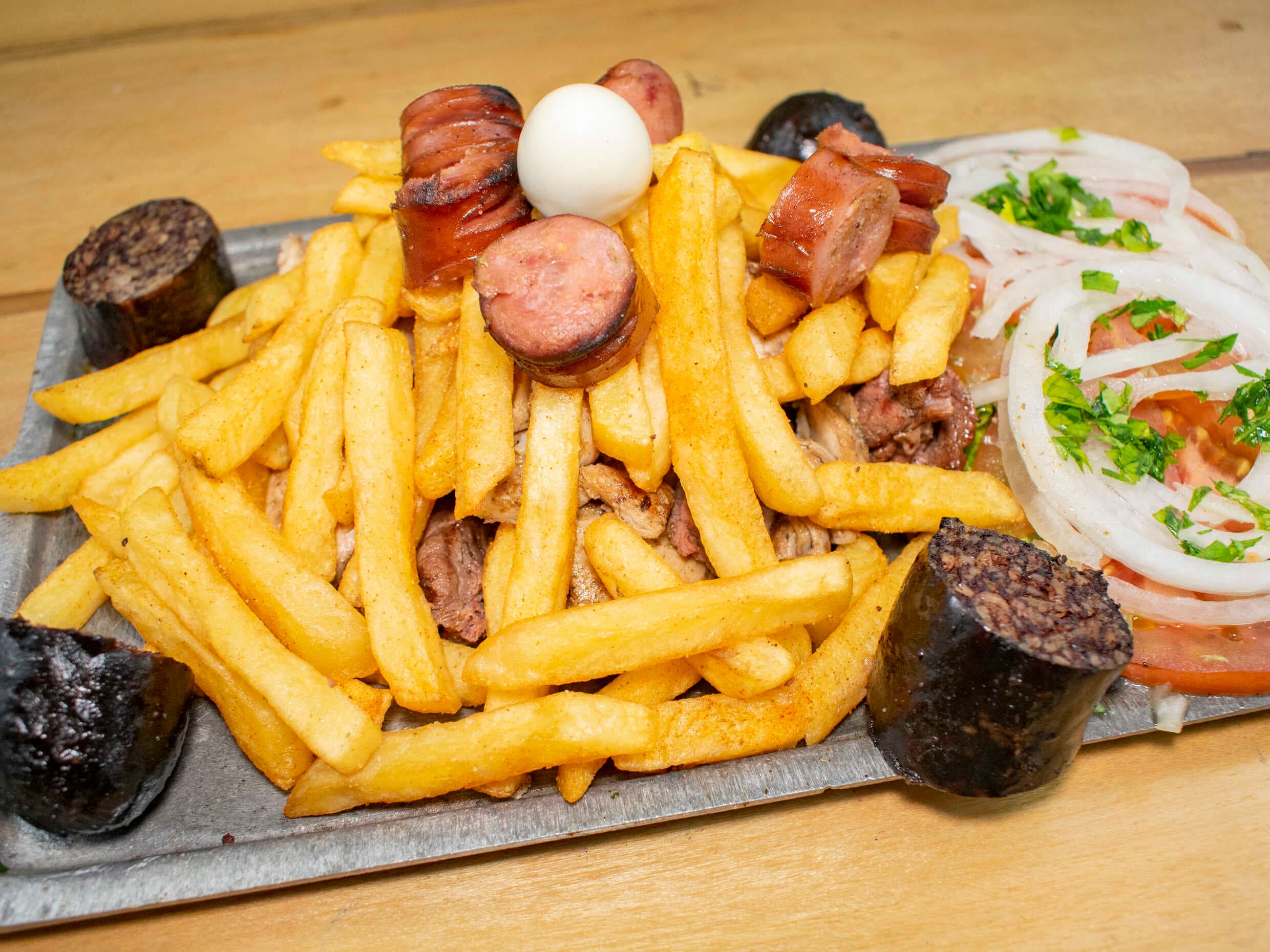 Picada Personal