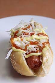 Hot Dog