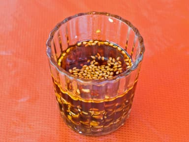 Salsa Macha