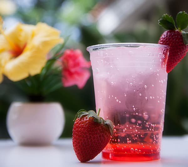 Soda Italiana