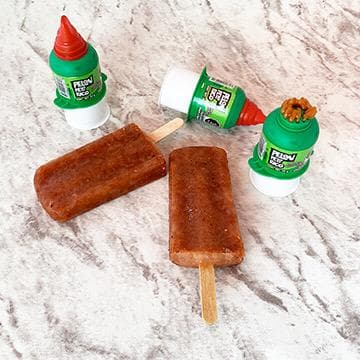 Paleta Pelón Pelo Rico
