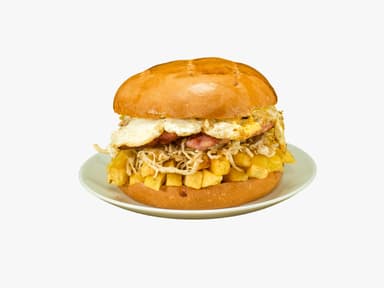 Sándwich Especial