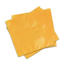 Rebanada Queso Amarillo