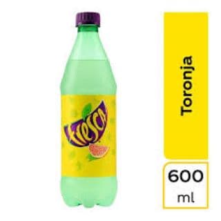 Fresca 600 ml