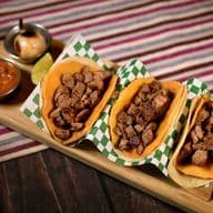 Costra con al Pastor
