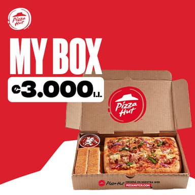 My Box