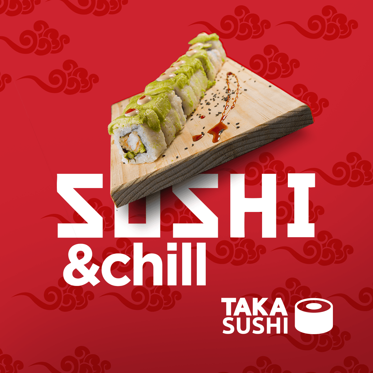 California Premium Roll