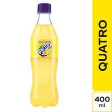 Quatro Pet 400 ml