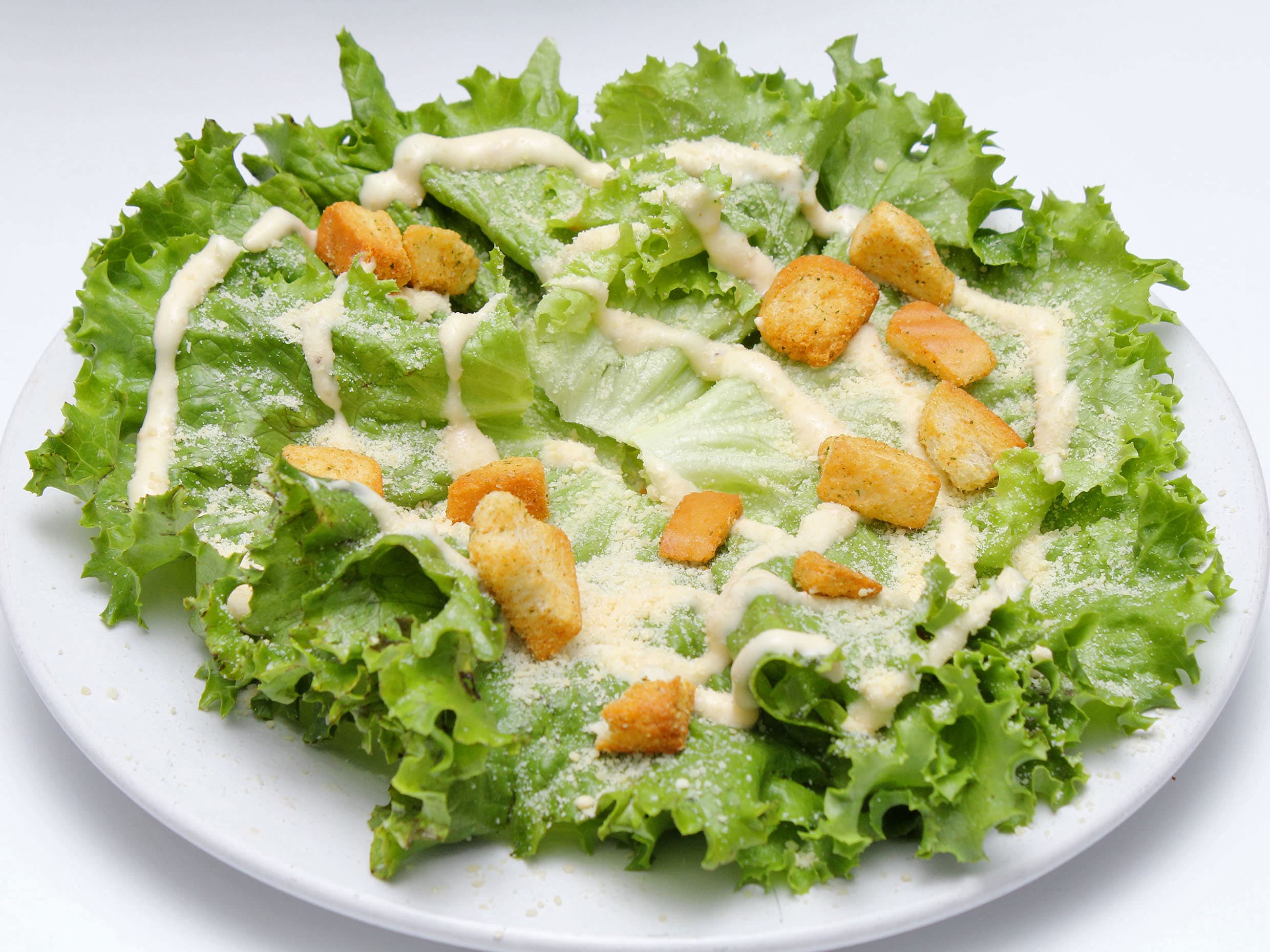 Ensalada César