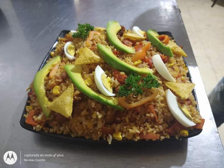 Mexicano De La Casa Familiar (