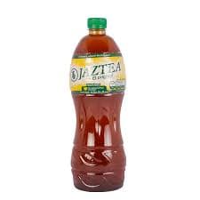 Jaztea