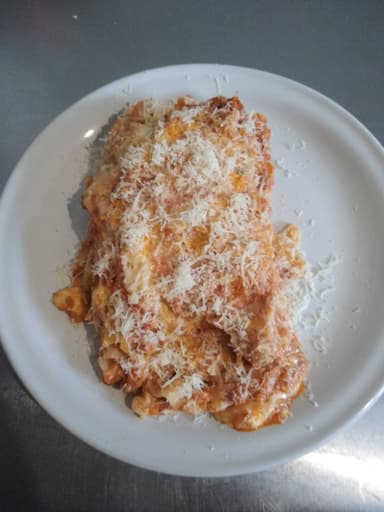 Lasagna di Carne