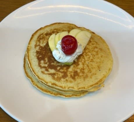 Hotcake