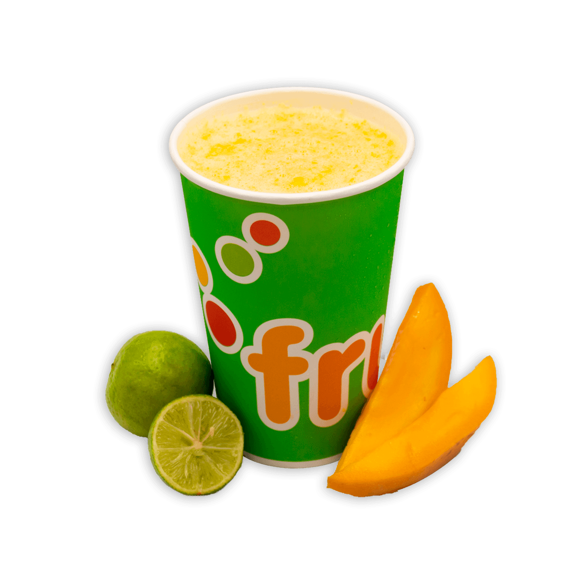 Limonada de Mango Mediana 500 ml