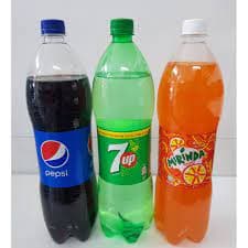 Naranja 1.5 LT