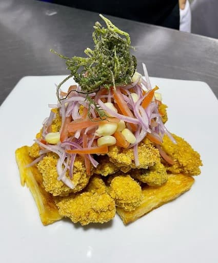 Jalea de Pescado