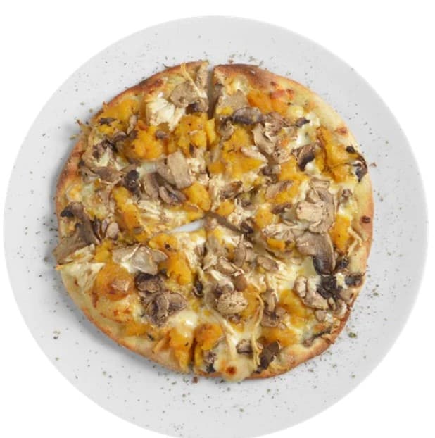 Pizza Cheers Jovial