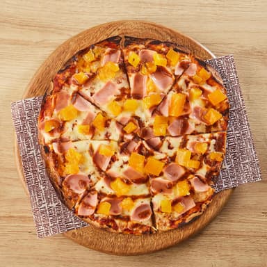 Pizza Mexicana 25 cm (Sabor a Elegir)
