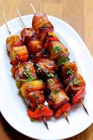 Brochetas