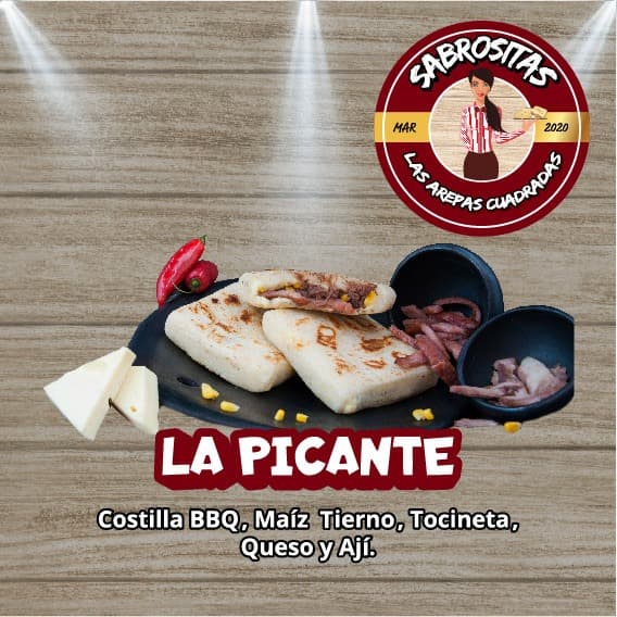 La Picante