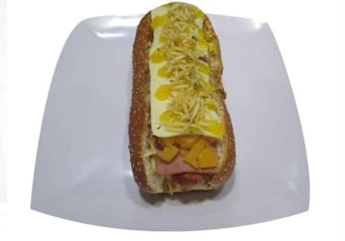 Perro Hawaiano