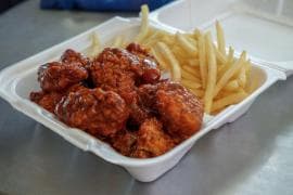 Boneless 500 Gr