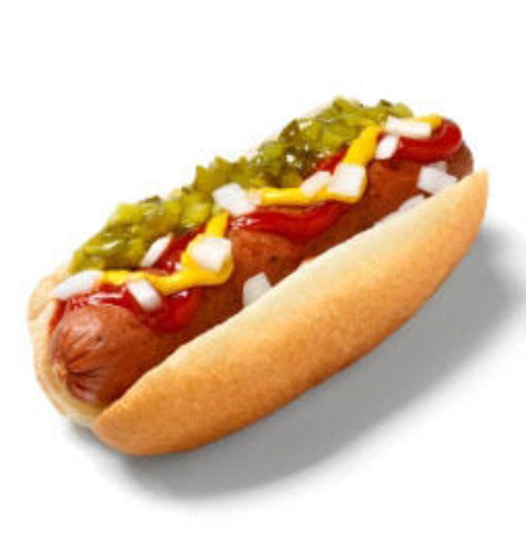 Hot Dog