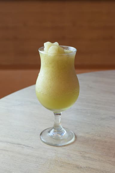 Limonada de Coco