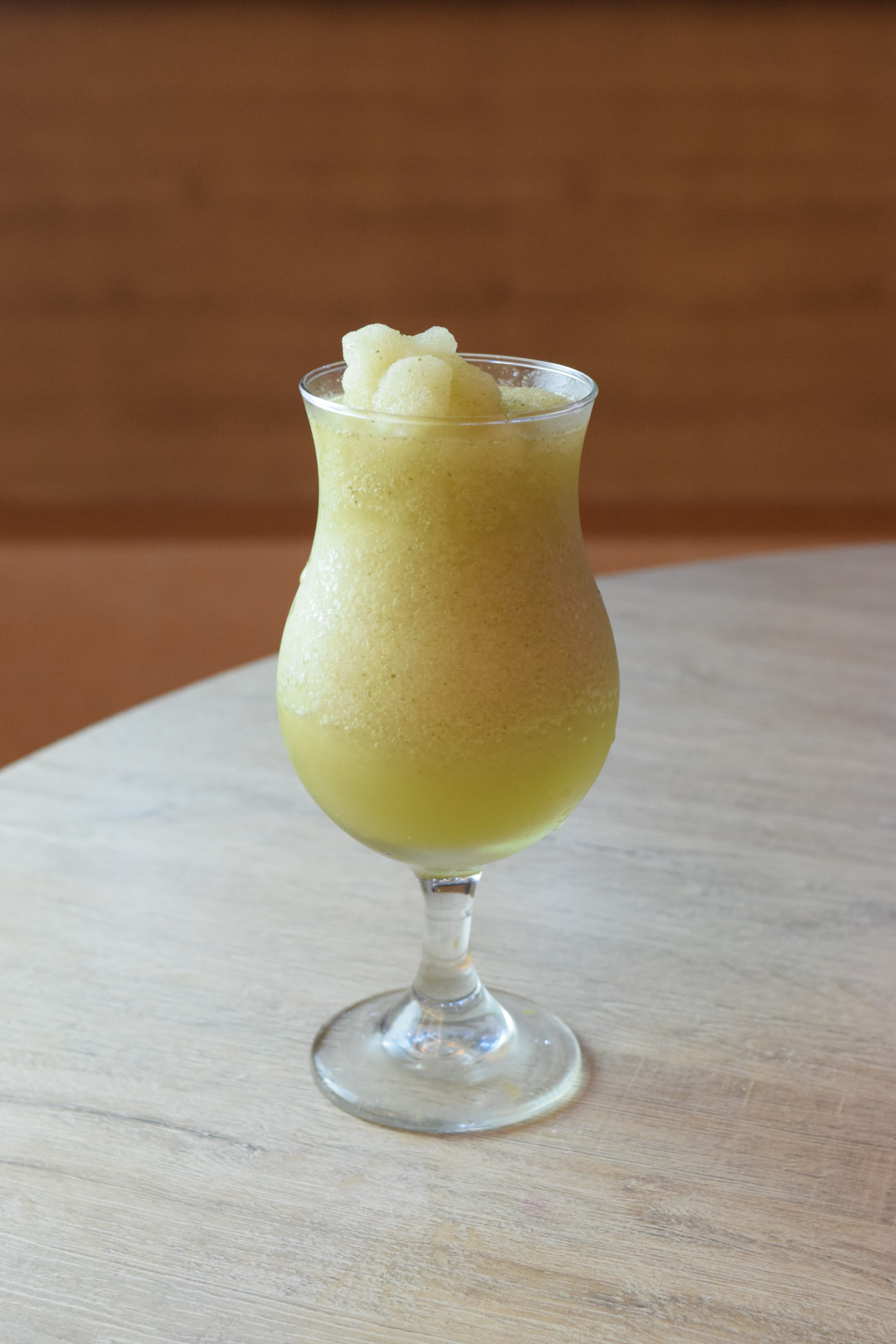 Limonada de Coco