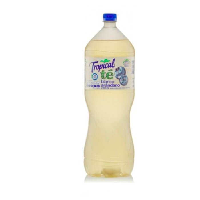 Té Blanco 1,75 L