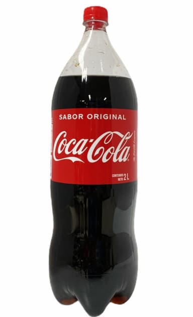 Coca Cola 2 L