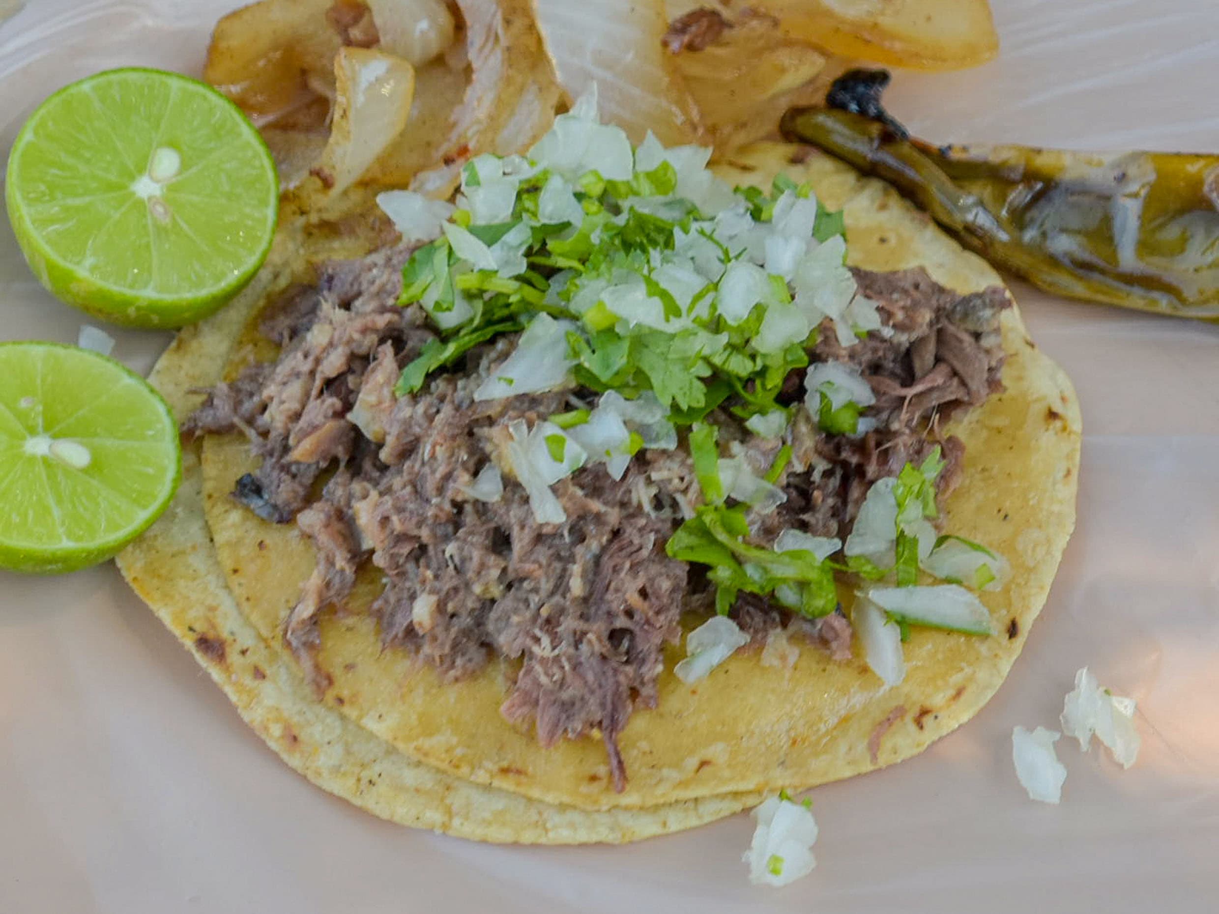 Taco