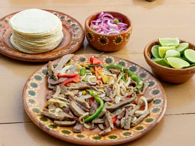 Alambre de Arrachera