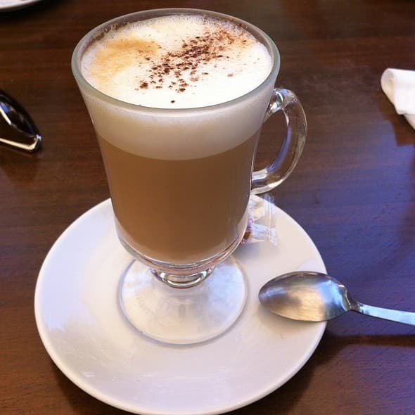 Chocomilk 12 onzas.