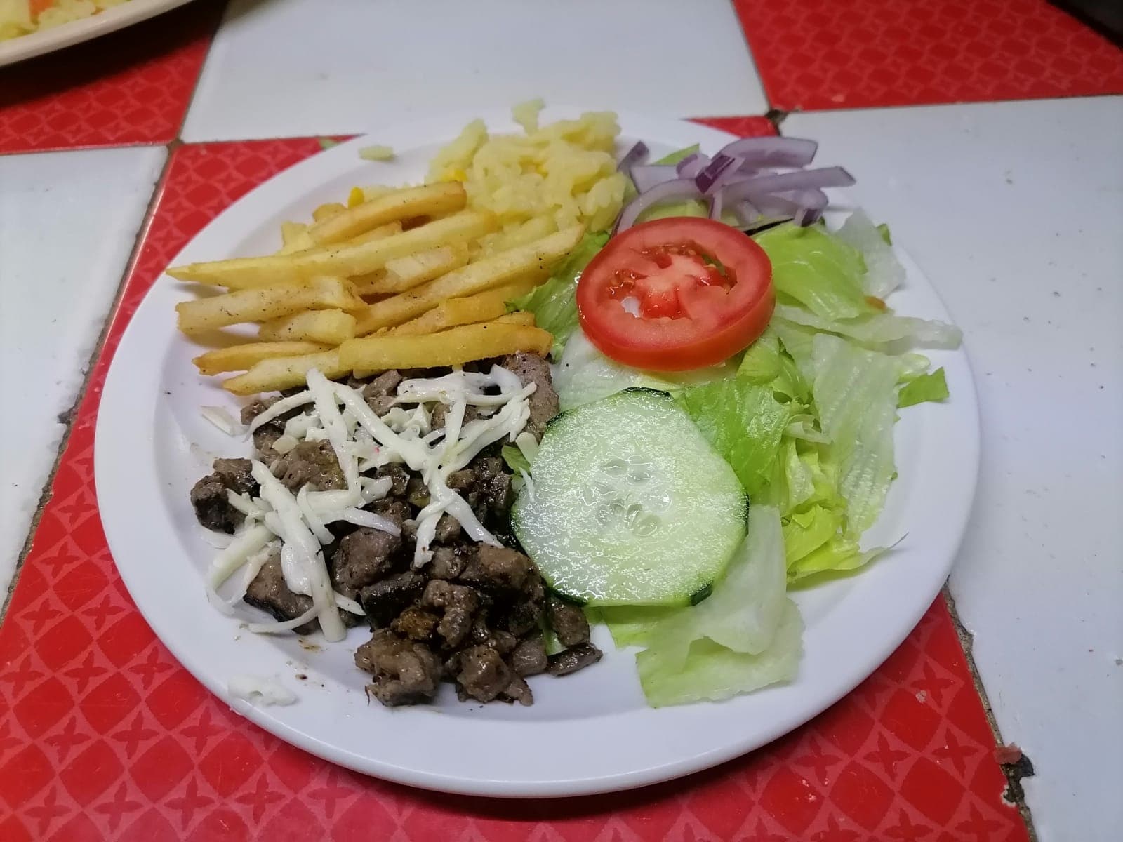 Carne Asada
