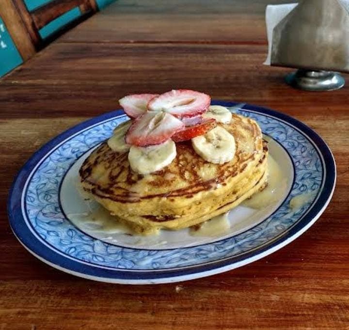Hot Cakes (3 pzas)