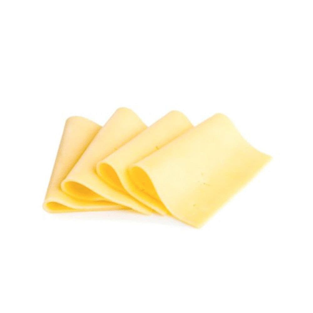 Adición de Queso Mozzarella