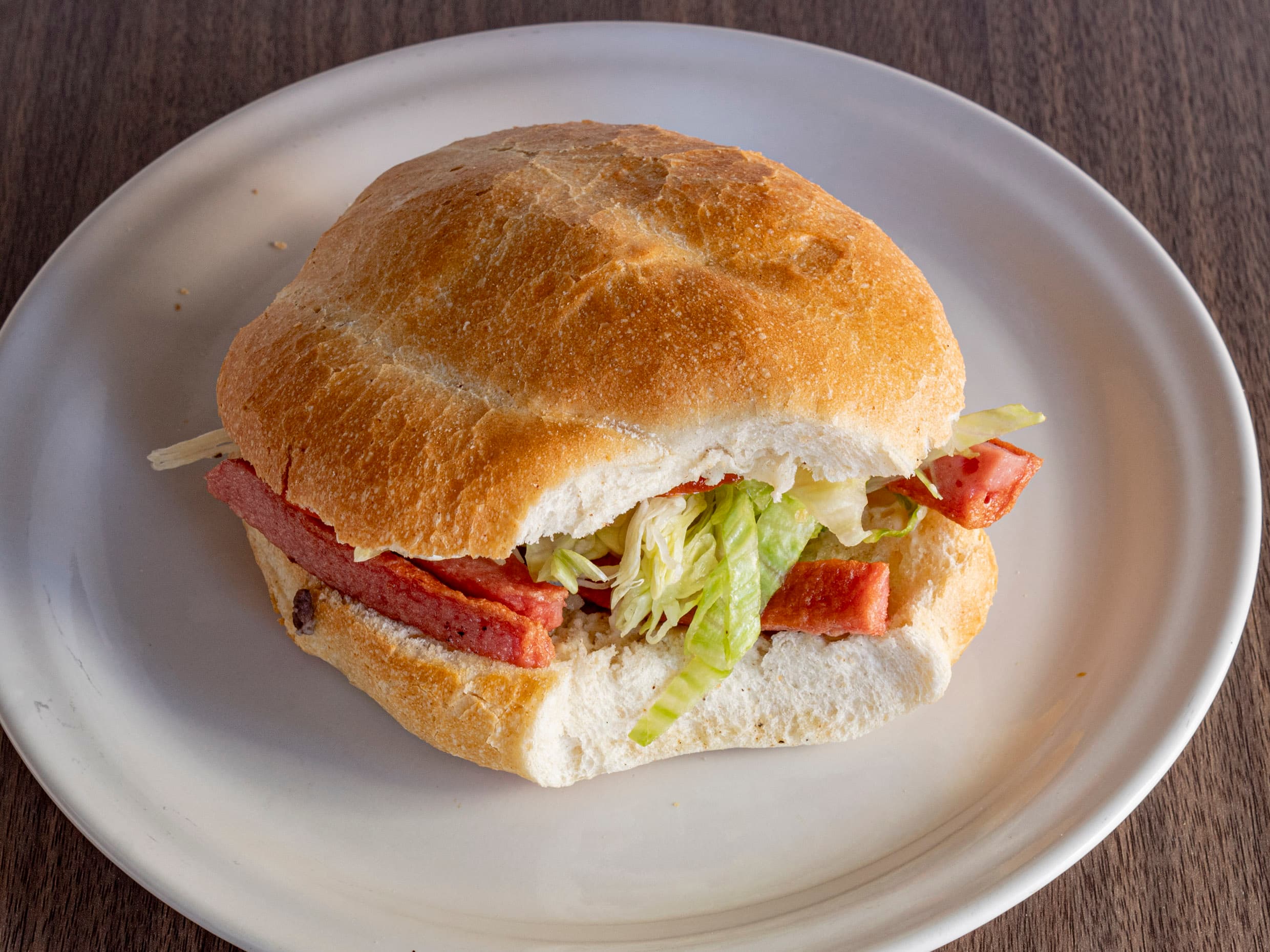 Torta Salchicha.