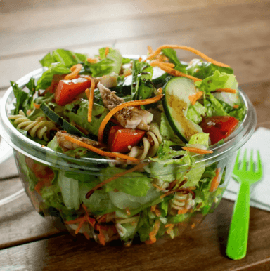 Ensalada Fit Salads