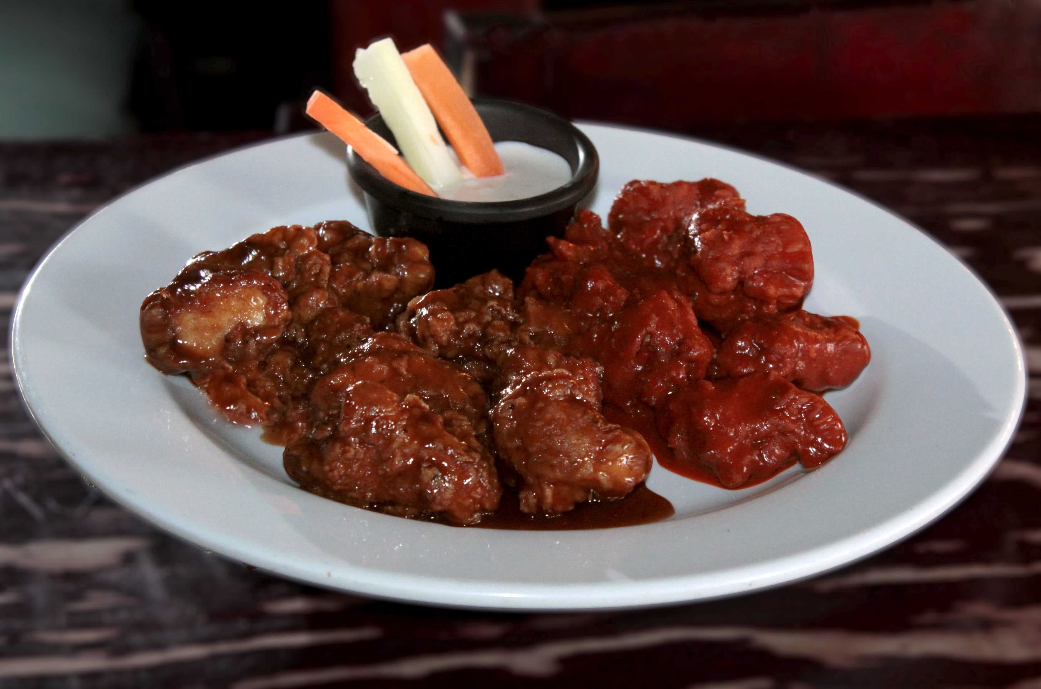 Boneless 250 gramos