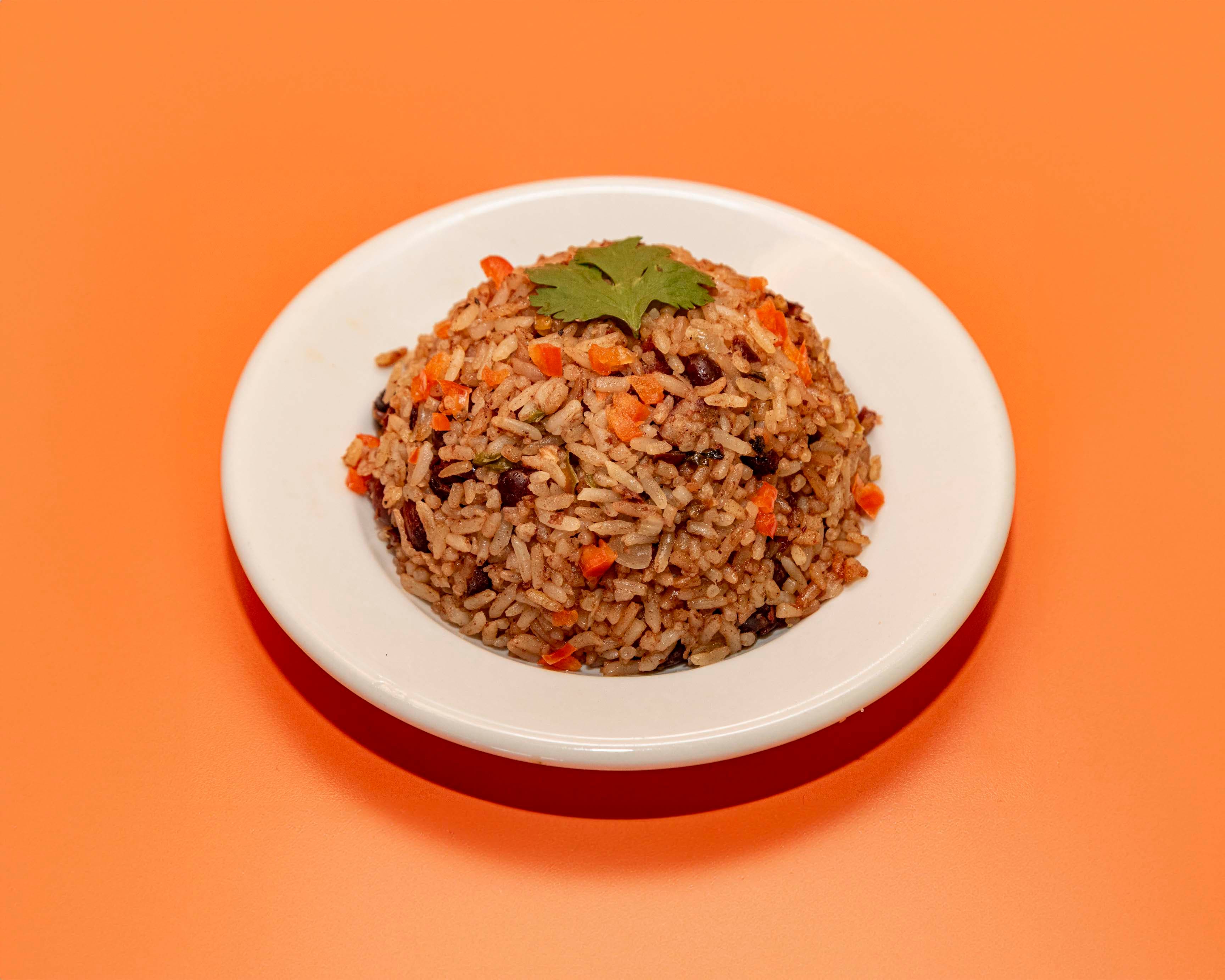 GALLO PINTO