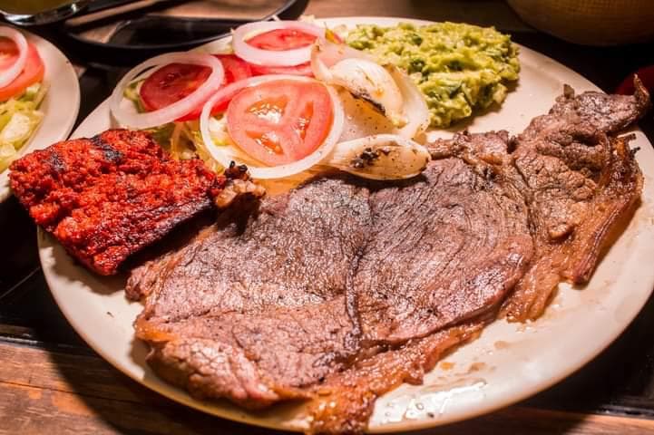 Orden de Asada