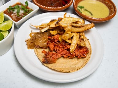Combo Pinches Tacos 🌮