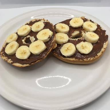 Bagel Dulce