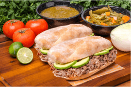 Lleva 2 Tortas Especiales