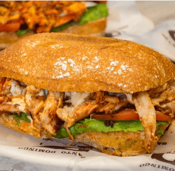 Torta Pastor