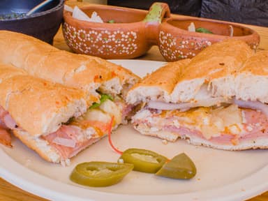 Torta Hawaiana