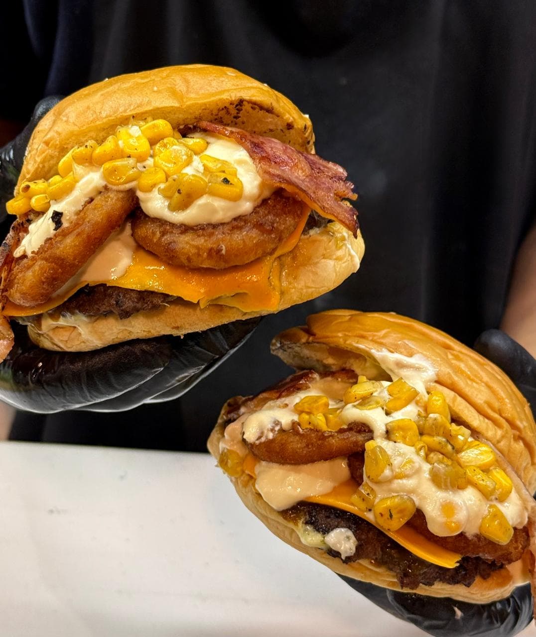 Burger Madres 2x1