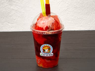 Combo Fresa